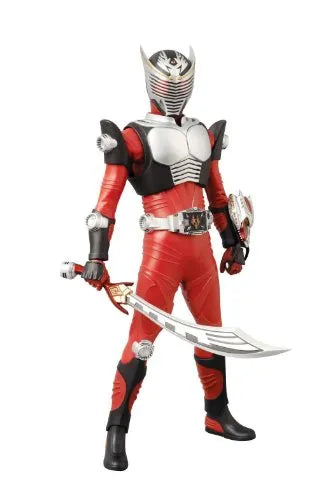 Kamen Rider Ryuuki - Real Action Heroes #609 - 1/6 (Medicom Toy)ㅤ – Medicom Toy – ActionFigure Brasil