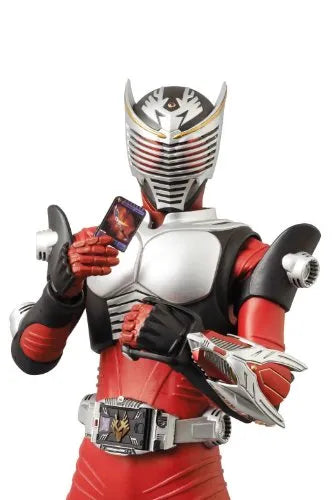 Kamen Rider Ryuuki - Real Action Heroes #609 - 1/6 (Medicom Toy)ㅤ – Medicom Toy – ActionFigure Brasil