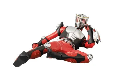 Kamen Rider Ryuuki - Real Action Heroes #609 - 1/6 (Medicom Toy)ㅤ – Medicom Toy – ActionFigure Brasil