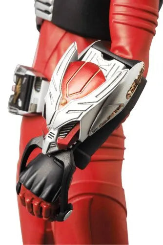 Kamen Rider Ryuuki - Real Action Heroes #609 - 1/6 (Medicom Toy)ㅤ – Medicom Toy – ActionFigure Brasil