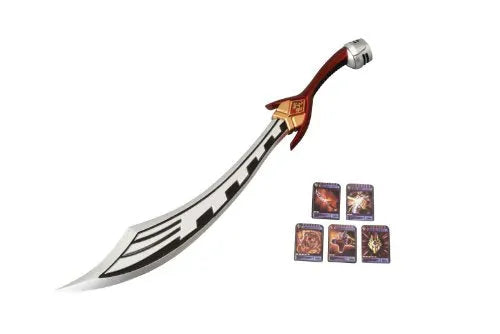 Kamen Rider Ryuuki - Real Action Heroes #609 - 1/6 (Medicom Toy)ㅤ – Medicom Toy – ActionFigure Brasil