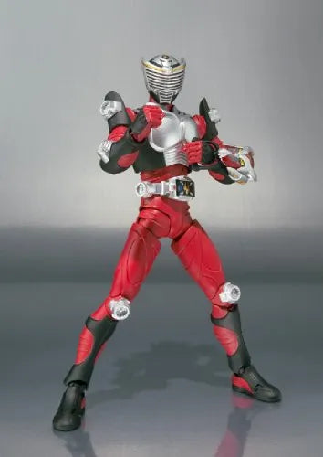 Kamen Rider Ryuuki - S.H.Figuarts - 1/12 (Bandai)ㅤ – Bandai – ActionFigure Brasil