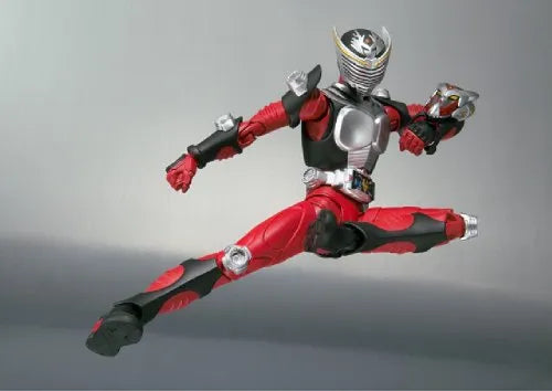 Kamen Rider Ryuuki - S.H.Figuarts - 1/12 (Bandai)ㅤ – Bandai – ActionFigure Brasil
