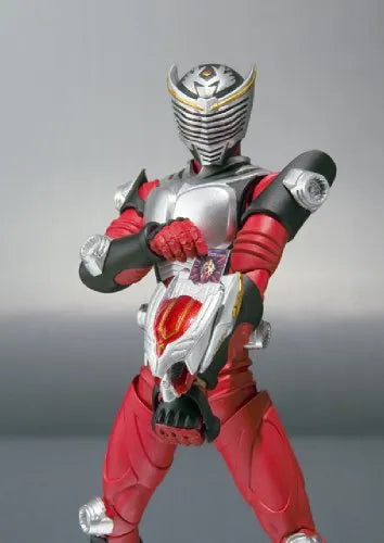 Kamen Rider Ryuuki - S.H.Figuarts - 1/12 (Bandai)ㅤ – Bandai – ActionFigure Brasil