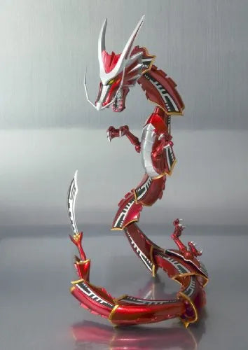 Kamen Rider Ryuuki - S.H.Figuarts - 1/12 (Bandai)ㅤ – Bandai – ActionFigure Brasil