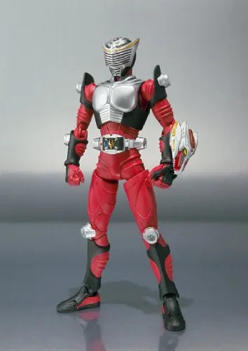 Kamen Rider Ryuuki - S.H.Figuarts - 1/12 (Bandai)ㅤ – Bandai – ActionFigure Brasil — close