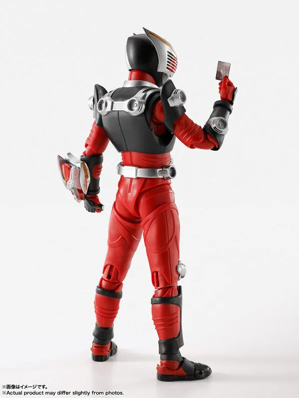 Kamen Rider Ryuuki - S.H.Figuarts - S.H.Figuarts Shinkocchou Seihou (Bandai Spirits)ㅤ – Bandai Spirits – ActionFigure Brasil