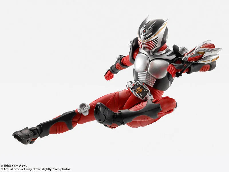 Kamen Rider Ryuuki - S.H.Figuarts - S.H.Figuarts Shinkocchou Seihou (Bandai Spirits)ㅤ – Bandai Spirits – ActionFigure Brasil