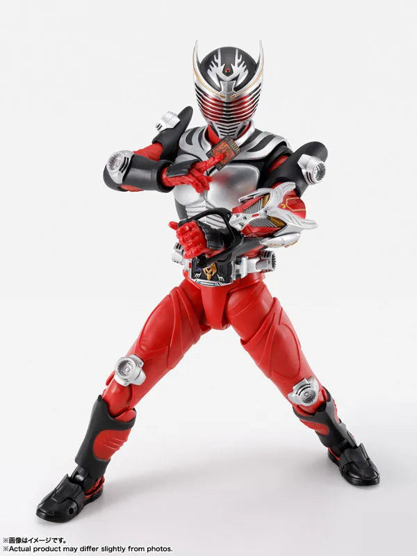 Kamen Rider Ryuuki - S.H.Figuarts - S.H.Figuarts Shinkocchou Seihou (Bandai Spirits)ㅤ – Bandai Spirits – ActionFigure Brasil