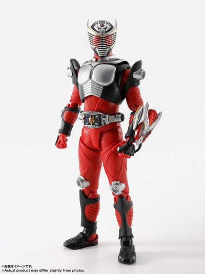 Kamen Rider Ryuuki - S.H.Figuarts - S.H.Figuarts Shinkocchou Seihou (Bandai Spirits)ㅤ – Bandai Spirits – ActionFigure Brasil — iluminação de estúdio