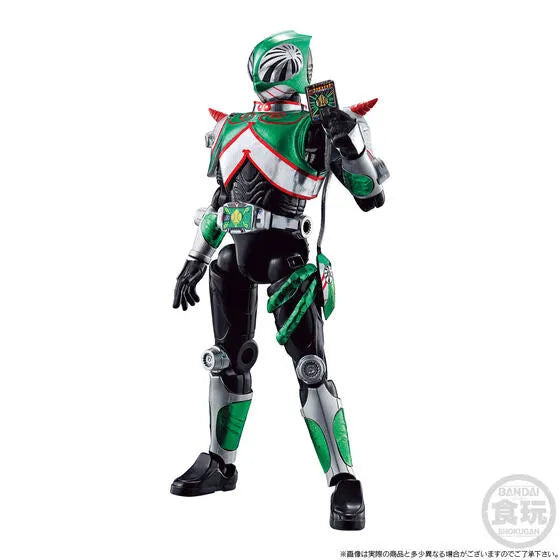 Kamen Rider Ryuuki - SO-DO CHRONICLE - Gekijouban&TVSP Kamen Rider Set (Bandai Spirit) [Shop Exclusive]ㅤ – Bandai Spirits – ActionFigure Brasil