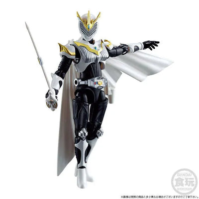 Kamen Rider Ryuuki - SO-DO CHRONICLE - Gekijouban&TVSP Kamen Rider Set (Bandai Spirit) [Shop Exclusive]ㅤ – Bandai Spirits – ActionFigure Brasil — embalagem
