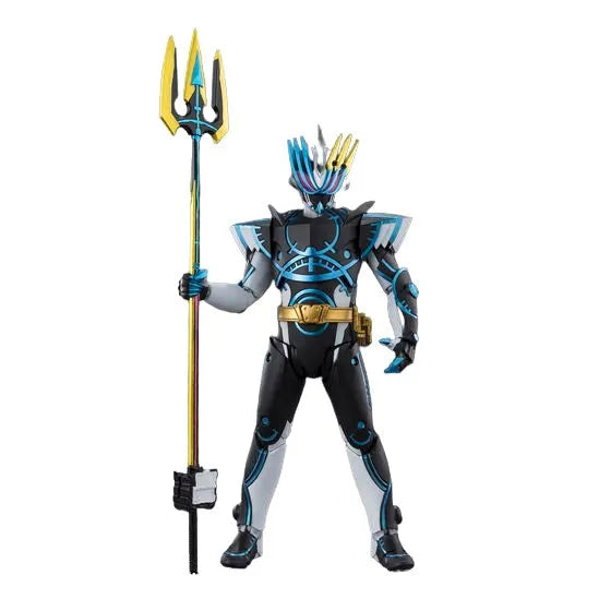 Kamen Rider Saber - Kamen Rider Durendal - S.H.Figuarts - Ocean History (Bandai Spirits) [Shop Exclusive]ㅤ – Bandai Spirits as Manufacturer – ActionFigure Brasil