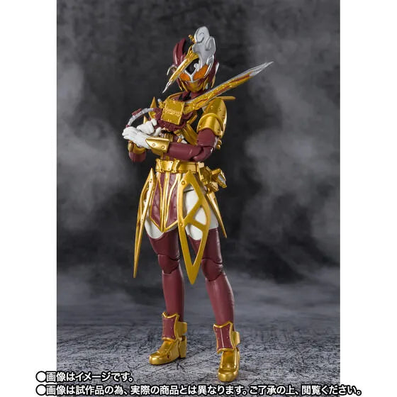 Kamen Rider Saber - Kamen Rider Sabela - S.H.Figuarts - Konchuu Daihyakka (Bandai Spirits) [Shop Exclusive]ㅤ – Bandai Spirits – ActionFigure Brasil