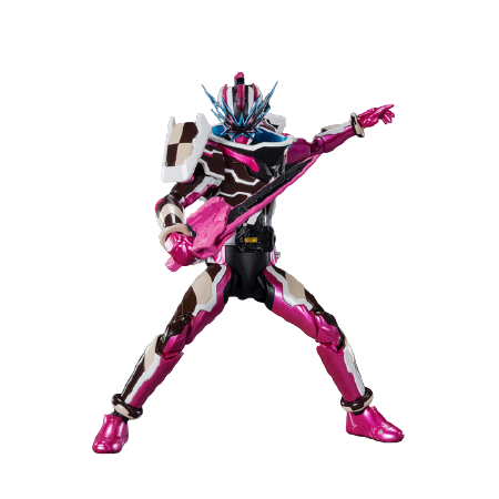 Kamen Rider Saber - Kamen Rider Slash - S.H.Figuarts - Hanselnuts to Gretel (Bandai Spirits) [Shop Exclusive]ㅤ – Bandai Spirits – ActionFigure Brasil