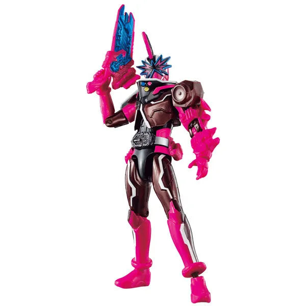 Kamen Rider Saber RKF Kamen Rider Slash Hanselnuts to Gretel & Hansel Bremen Form Change Setㅤ – Bandai – ActionFigure Brasil