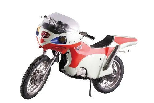 Kamen Rider - Shin Cyclone - Real Action Heroes - 1/6 (Medicom Toy)ㅤ – Medicom Toy – ActionFigure Brasil