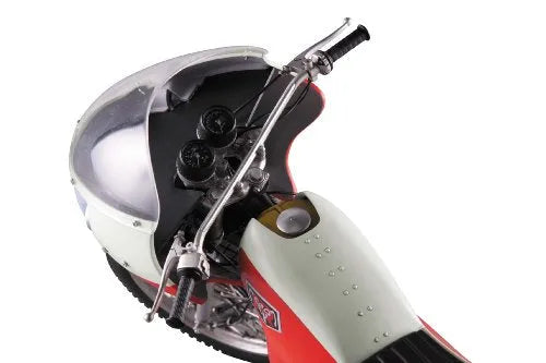 Kamen Rider - Shin Cyclone - Real Action Heroes - 1/6 (Medicom Toy)ㅤ – Medicom Toy – ActionFigure Brasil