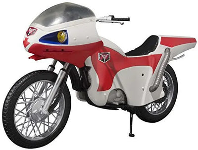 Kamen Rider - Shin Cyclone - S.H.Figuarts (Bandai)ㅤ – Bandai – ActionFigure Brasil