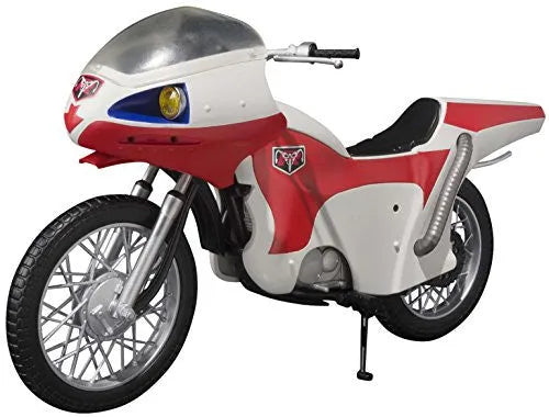Kamen Rider - Shin Cyclone - S.H.Figuarts (Bandai)ㅤ – Bandai – ActionFigure Brasil