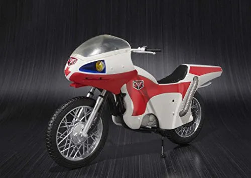 Kamen Rider - Shin Cyclone - S.H.Figuarts (Bandai)ㅤ – Bandai – ActionFigure Brasil