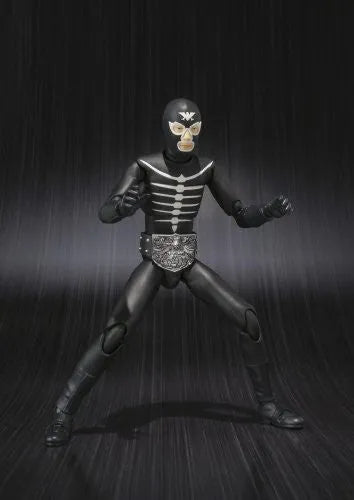 Kamen Rider - Shocker Soldier - S.H.Figuarts (Bandai)ㅤ – Bandai – ActionFigure Brasil