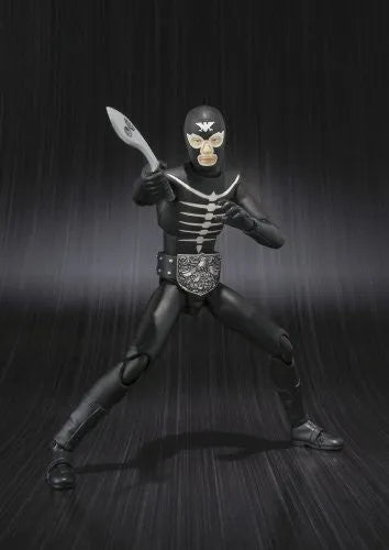 Kamen Rider - Shocker Soldier - S.H.Figuarts (Bandai)ㅤ – Bandai – ActionFigure Brasil