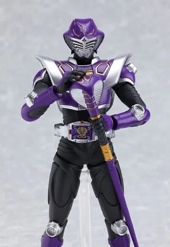 Kamen Rider Strikeㅤ – Max Factory – ActionFigure Brasil