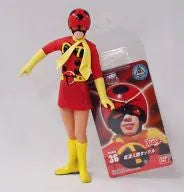 Kamen Rider Stronger - Denpa Ningen Tackle - Sofvi Spirits (Bandai)ㅤ – Bandai – ActionFigure Brasil