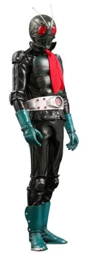 Kamen Rider THE NEXT - Kamen Rider Ichigo - Project BM! #9 - 1/6 (Medicom Toy)ㅤ – Medicom Toy – ActionFigure Brasil