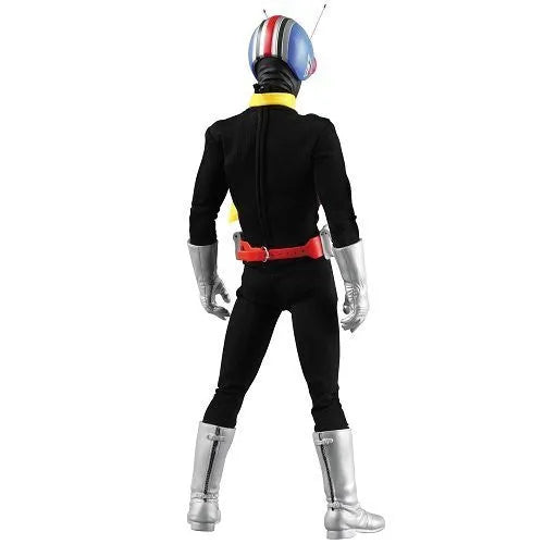 Kamen Rider V3 - Riderman - Real Action Heroes No.462 - 1/6 - Renewal Edition (Medicom Toy)ㅤ – Medicom Toy – ActionFigure Brasil