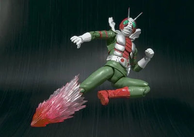 Kamen Rider V3 - S.H.Figuarts (Bandai)ㅤ – Bandai – ActionFigureBrasil — ambientada