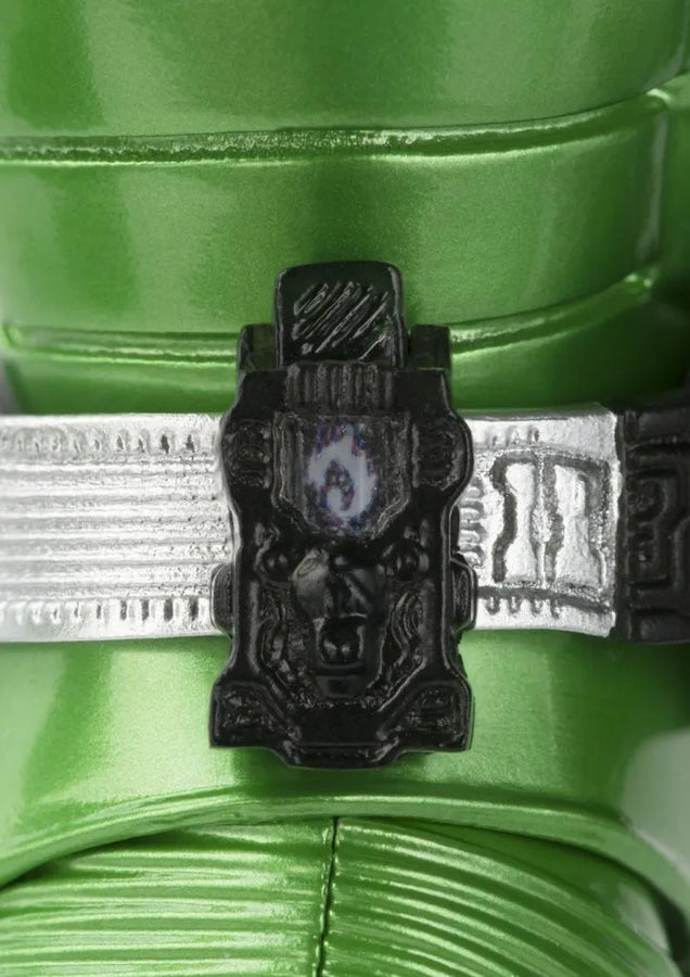 Kamen Rider W - Kamen Rider Double Cyclone Joker - S.H.Figuarts - S.H.Figuarts Shinkocchou Seihou (Bandai)ㅤ – Bandai – ActionFigure Brasil