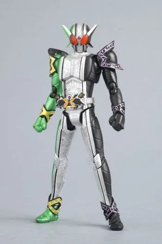Kamen Rider W - Kamen Rider Double Cyclone Joker Xtreme - S.H.Figuarts (Bandai)ㅤ – Bandai – ActionFigure Brasil