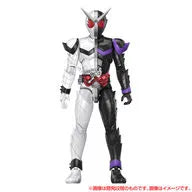 Kamen Rider W - Kamen Rider Double Fang Joker - Rider Kick's Figure - RKF Legend Rider Series (Bandai)ㅤ – Bandai As Manufacturer – ActionFigure Brasil