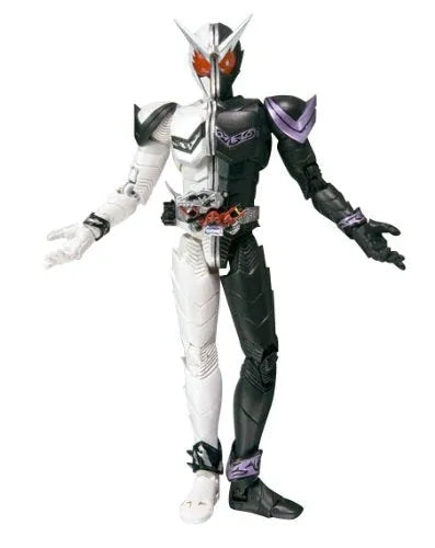 Kamen Rider W - Kamen Rider Double Fang Joker - S.H.Figuarts (Bandai)ㅤ – Bandai – ActionFigure Brasil