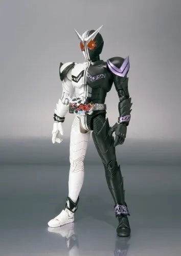 Kamen Rider W - Kamen Rider Double Fang Joker - S.H.Figuarts (Bandai)ㅤ – Bandai – ActionFigure Brasil