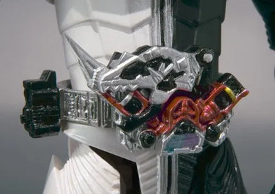 Kamen Rider W - Kamen Rider Double Fang Joker - S.H.Figuarts (Bandai)ㅤ – Bandai – ActionFigureBrasil — embalagem
