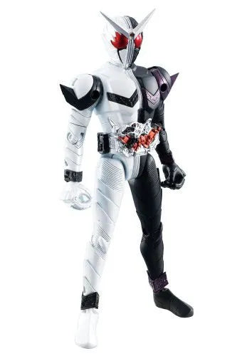 Kamen Rider W - Kamen Rider Double Fang Joker - W Form Change WFC04 (Bandai)ㅤ – Bandai – ActionFigure Brasil