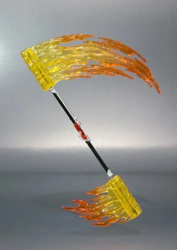 Kamen Rider W - Kamen Rider Double Heat Joker - S.H.Figuarts (Bandai)ㅤ – Bandai – ActionFigure Brasil