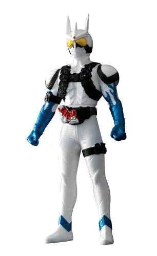 Kamen Rider W - Kamen Rider Eternal - Rider Hero Series - RHSW - Rider Hero Double Series (Bandai)ㅤ – Bandai – ActionFigure Brasil