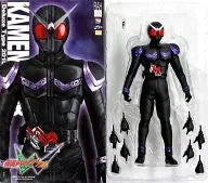 Kamen Rider W - Kamen Rider Joker - Real Action Heroes No.694 - 1/6 - Ver.2.0 (Medicom Toy)ㅤ – Medicom Toy – ActionFigure Brasil