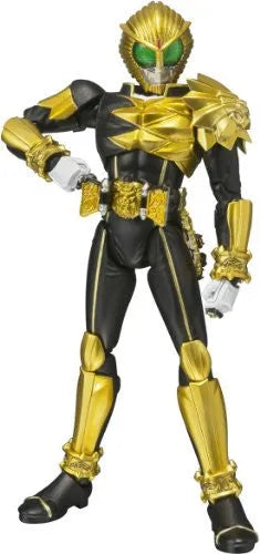 Kamen Rider Wizard - Kamen Rider Beast - S.H.Figuarts (Bandai)ㅤ – Bandai – ActionFigure Brasil