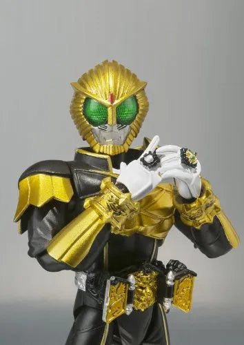 Kamen Rider Wizard - Kamen Rider Beast - S.H.Figuarts (Bandai)ㅤ – Bandai – ActionFigure Brasil