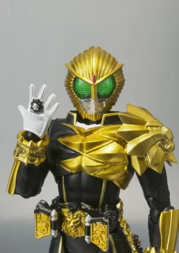 Kamen Rider Wizard - Kamen Rider Beast - S.H.Figuarts (Bandai)ㅤ – Bandai – ActionFigure Brasil