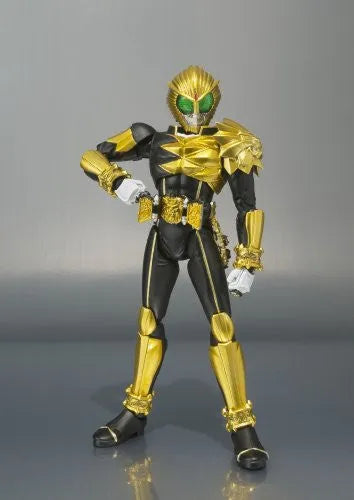 Kamen Rider Wizard - Kamen Rider Beast - S.H.Figuarts (Bandai)ㅤ – Bandai – ActionFigure Brasil