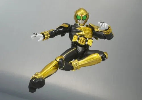 Kamen Rider Wizard - Kamen Rider Beast - S.H.Figuarts (Bandai)ㅤ – Bandai – ActionFigure Brasil