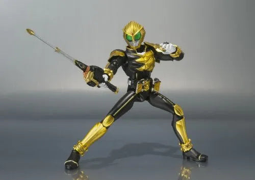 Kamen Rider Wizard - Kamen Rider Beast - S.H.Figuarts (Bandai)ㅤ – Bandai – ActionFigure Brasil