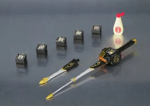 Kamen Rider Wizard - Kamen Rider Beast - S.H.Figuarts (Bandai)ㅤ – Bandai – ActionFigure Brasil