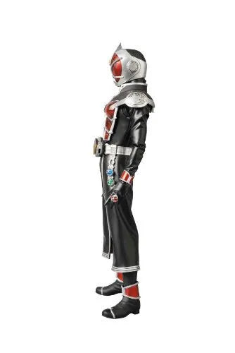 Kamen Rider Wizard - Project BM! #75 - 1/6 - Flame Style (Medicom Toy)ㅤ – Medicom Toy – ActionFigure Brasil